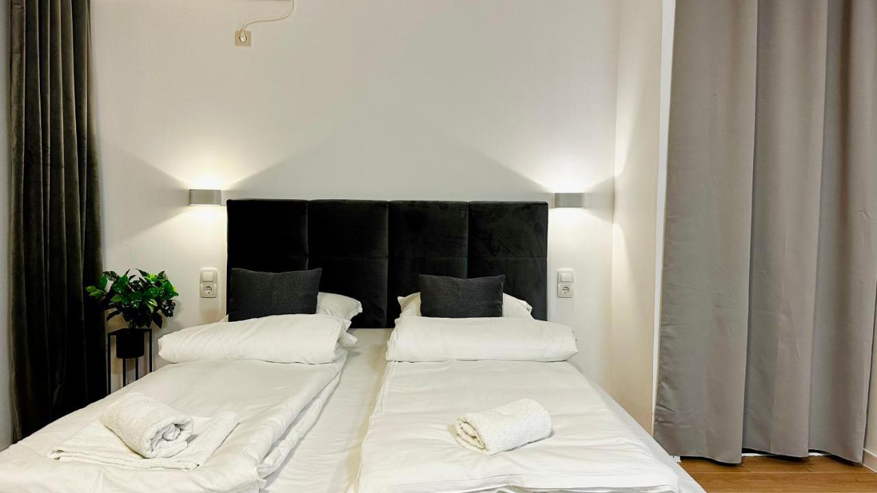 Garden Of Eden Modern Apartments - Apartello,Com Sveti Vlas Exterior foto