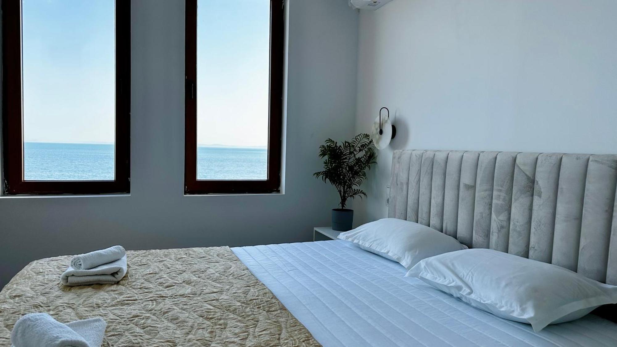 Garden Of Eden Modern Apartments - Apartello,Com Sveti Vlas Exterior foto