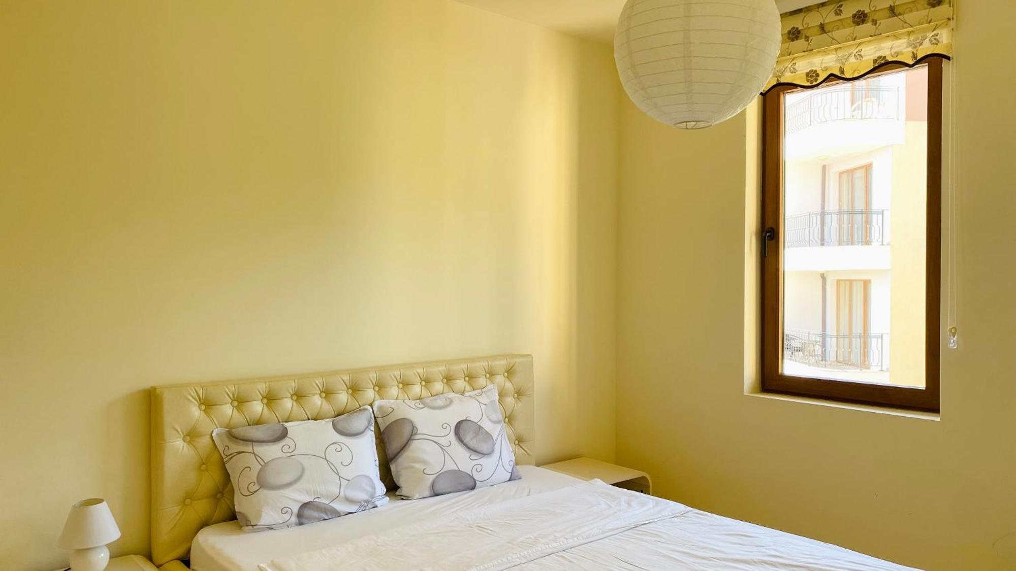 Garden Of Eden Modern Apartments - Apartello,Com Sveti Vlas Habitación foto