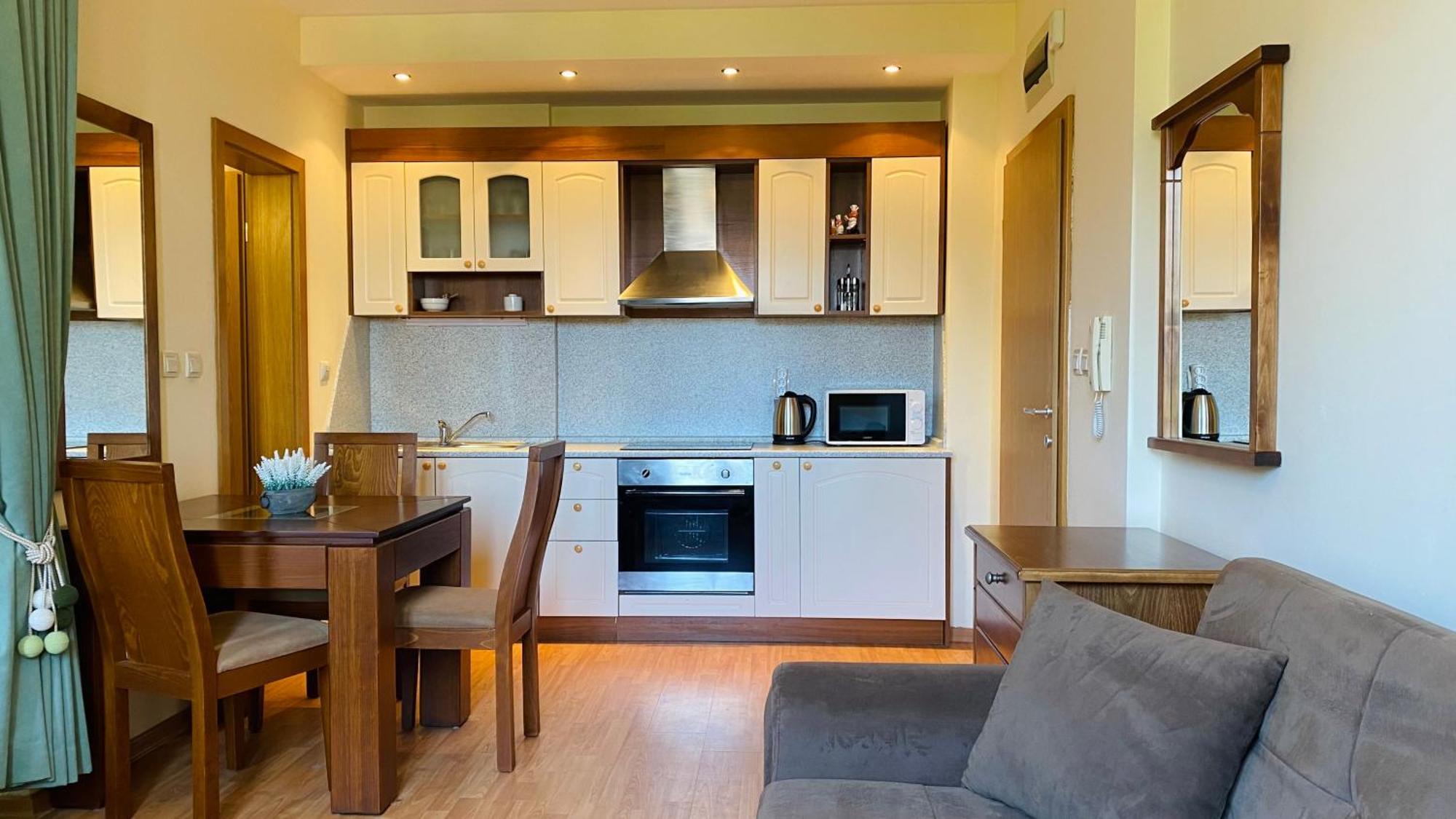 Garden Of Eden Modern Apartments - Apartello,Com Sveti Vlas Habitación foto