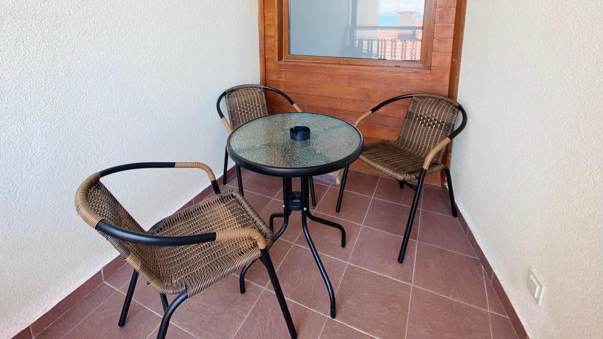 Garden Of Eden Modern Apartments - Apartello,Com Sveti Vlas Habitación foto